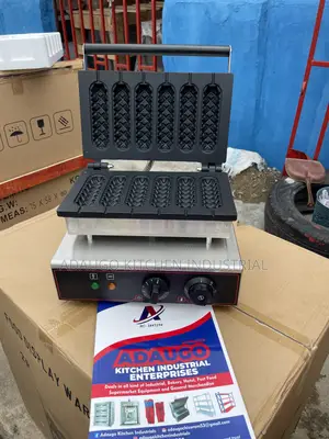 Waffle Maker