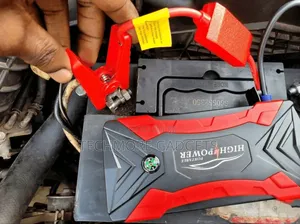 Ultimate Car Jumpstarter