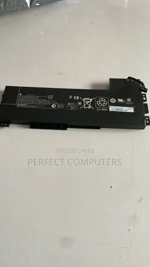 Hp Batteries