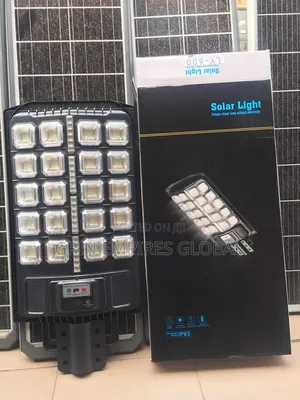 Private Lamp Lighting