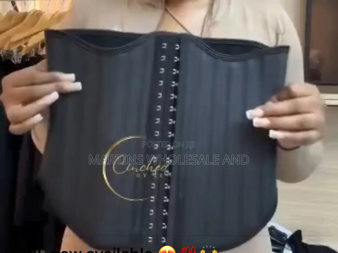 Cinched by Js Waist Trainer