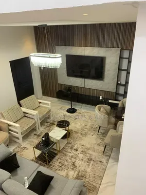 Furnished 4bdrm Duplex in Off Bode Thomas for sale