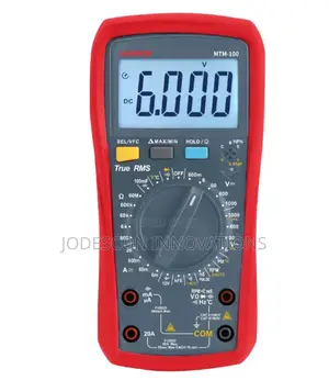 Launch MTM-100