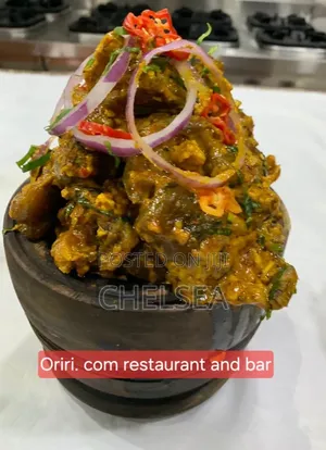 Local Dish Chef