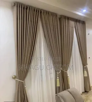Home Curtains