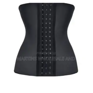 Cinched by Js Waist Trainer