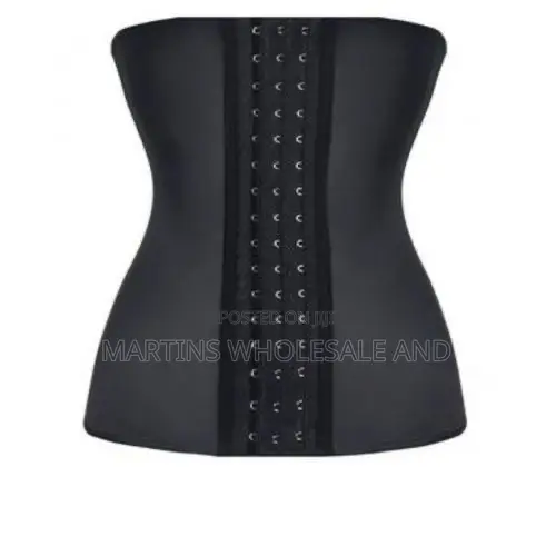 Cinched by Js Waist Trainer