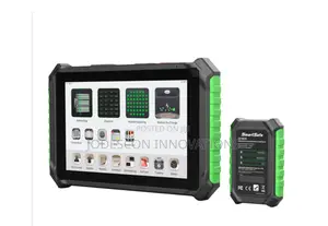 Smartsafe E10 Ev Intelligent Diagnostic Tool