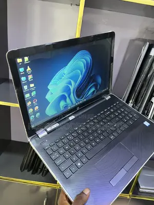 Laptop HP 15 8GB Intel Core i5 SSD 128GB