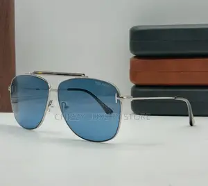 Tom Ford Quality Luxury Men Sunglasses