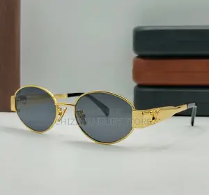Celine Quality Luxury Men Sunglasses