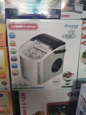 Crownstar Ice Maker