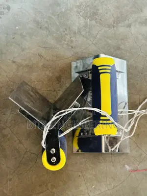 Important, Concrete Stamp, Tools, Tools