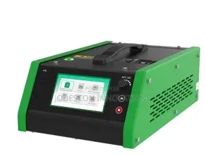 Smartsafe Ep101 Portable Single-Cell Charger Discharger