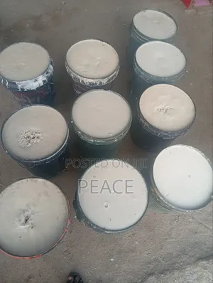Clean Tallow Oil