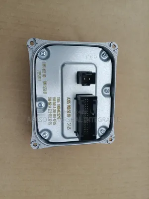 Charger Modules for W205/ C300