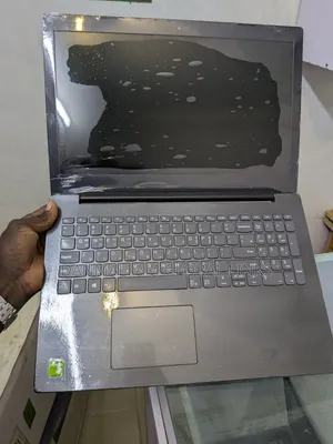 Laptop Lenovo IdeaPad 320 8GB Intel Core i5 SSD 256GB