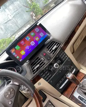 C300 2012-2014 Mercedes Benz Navigation Apple Carplay/Android Auto