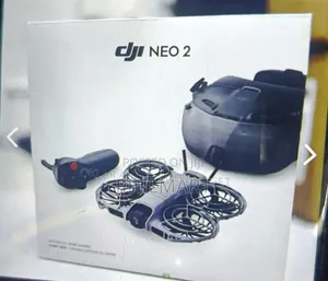 Dji Neo 2 Motion Fly More Combo