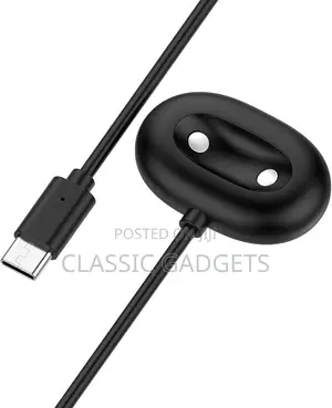 Replacement Magnetic Charging Dock for Google Pixel Watch 4