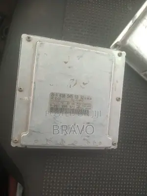 Brain Box for Mercedes Sprinter