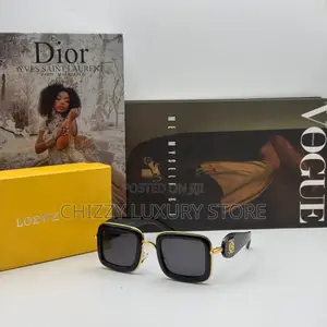 Loewe Quality Luxury Ladies Sunglasses