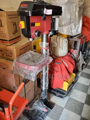 32mm Industrial Pillar Drilling Machine.