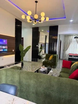 2 Bedroom Apartment at City Centre Jahi