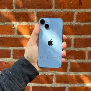 New Apple iPhone 14 128 GB