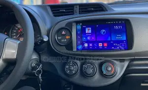Toyota Yaris 2012-2018 Navigation Android/Reverse Camera