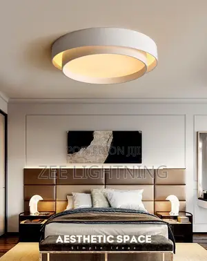Ceiling Flush (500mm)