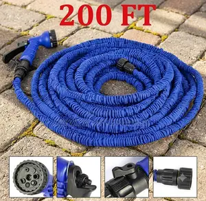 200ft Expandable Magic Hose