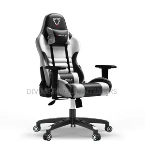 Office Furgle Chair