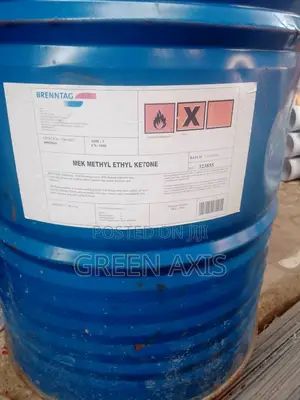 Methyl Ethyl Ketone