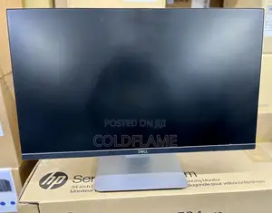 Dell 24 Inch Framless Computer Monitor
