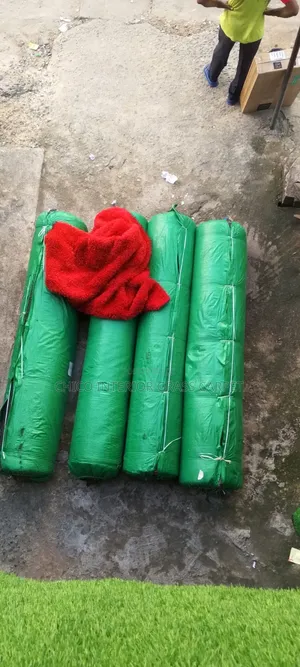 Quality Turkish Grass