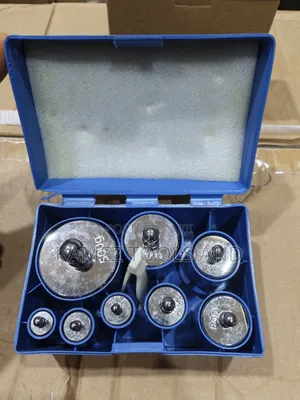 10g to 500kg Sets of Test Weight