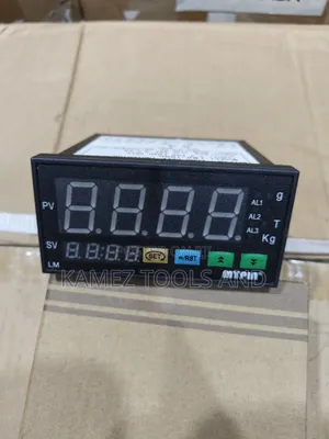 Mypin Lm8-Irrd Load Cell Indicator