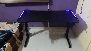 Modern Electric Game Desk