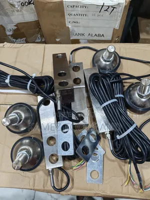 5 Ton Load Cell