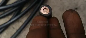 70mm Single Core TRS Flexible Cable