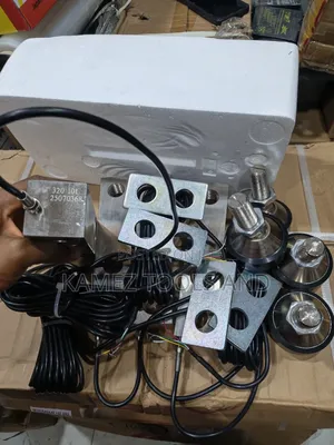 10 Tons Load Cell