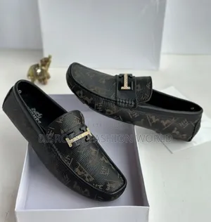 High Quality Ferragamo Loafers