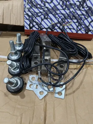 500kg Load Cell