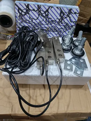 1 Ton Load Cell