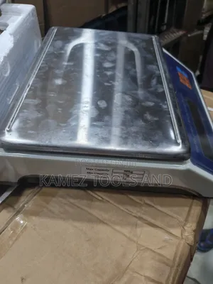 50kg Waterproof Digital Electronic Scale