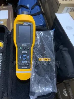 Fluke 805 Fc Vibration Meter
