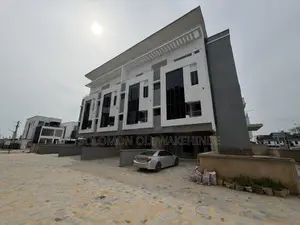 4 Bedroom Detached Duplex for Sale in Lekki Phase 1