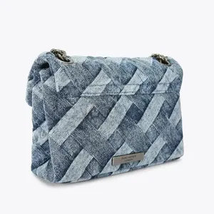 Luxury Kurt Geiger Stone Embellis