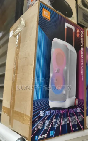 JBL Speaker